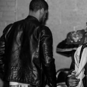 Meet your Posher, Mark